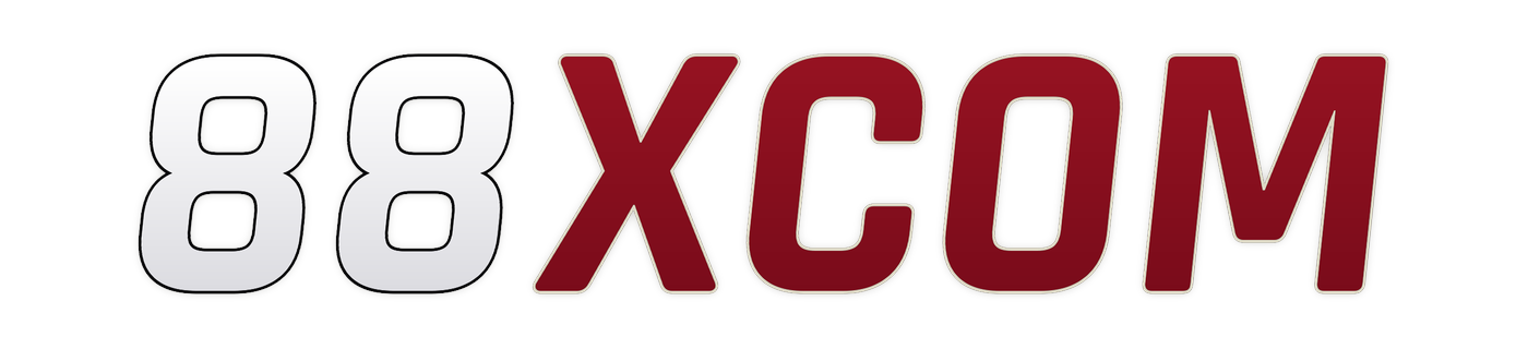 88xcom Logo